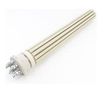 Résistance stéatite 2400W TC D50 3x230 pour chauffe-eau - THERMOR - 060310