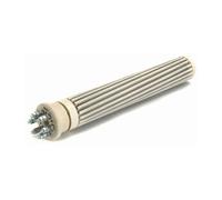 Resistance Steatite 2400w Tri Diam. 52 Long. 440 Chauffe-eau