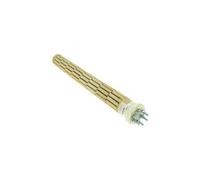 RESISTANCE TRIPHASEE stéalite 3000W pour chauffe-eau