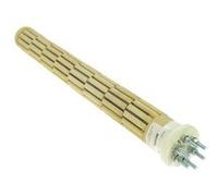 Resistance Steatite 3000 W Dia 47 Lg 440 Pour Chauffe Eau Brandt - 98x0018 G