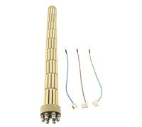 résistance stéatite - 3000 watts - pour ce stable 150-300 litres - ariston 396010-01