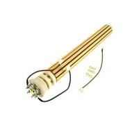 Chaffoteaux Résistance stéatite 60003127 3000 W pour chauffe-eau G
