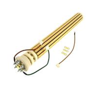 Résistance stéatite 3000w, 60003127 - Chauffe-eau Ariston - Resistances