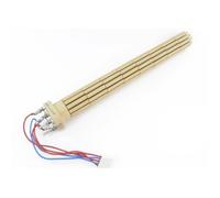 Résistance stéatite 3000W avec connecteur - THERMOR - 060480