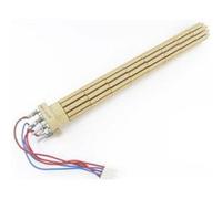 Résistance stéatite 3000W avec connecteur - THERMOR - 060480 G