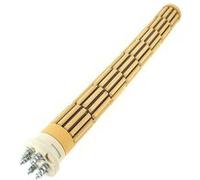 Resistance steatite 3000w d=47 099023 - chauffe-eau