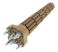 Resistance steatite 3000w d=47 pour Chauffe-eau