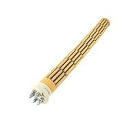 Pacific Resistance steatite 3000w d=47 pour Chauffe-eau Thermor, Chauffe-eau Sauter, Chauffe-eau Atlantic, Chauffe-eau Pacific,