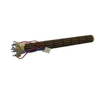 Resistance steatite 3000w tous courants cablee Multi-marques