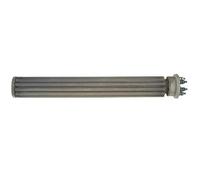 RESISTANCE STEATITE 3000W TRI / MONO Diam. 52 Lg. 450 CHAUFFE-EAU