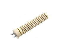 RESISTANCE STEATITE 600W MONO Diam. 52 Lg. 170 CHAUFFE-EAU 50L