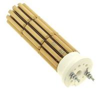 Resistance steatite 800w d=47 - chauffe-eau de dietrich G