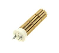 Resistance steatite 800w d=47 pour Chauffe-eau De dietrich