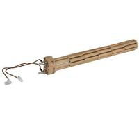 Resistance steatite barillet tete ovale 2000W, 380mm, MONO- DIFF pour Chaffoteaux - 396117-01