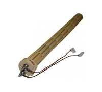 Elément chauffant GENERIQUE Résistance stéatite 2000W Ø32mm à barillet - Résistance stéatite 2000W Ø32mm à barillet D