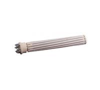 Résistance stéatite - Blanc - Ø52mm - Monobloc standard - 2400W - Intérieur