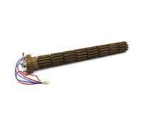Resistance steatite diam 47mm 2400w - tous courants cables Multi-marques