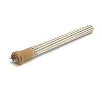 Résistance stéatite modèle d'origine type RESM, monophasé, Ø: 32mm, puissance 1500W, L de canne: 320mm