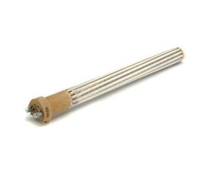 Résistance stéatite modèle d'origine type RESM, monophasé, Ø: 32mm, puissance 1500W, L de canne: 320mm