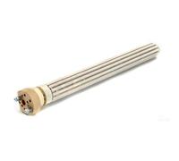 Résistance stéatite modèle d'origine type RESM, monophasé, Ø: 36mm, puissance 1000W, L de canne: 290mm