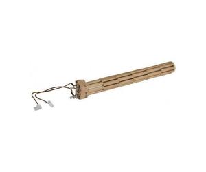 Résistance stéatite modèle d'origine type RESM, monophasé, Ø: 47mm, puissance 900W, L de canne: 230mm