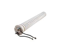 Resistance steatite 1800w d=52 pour Chauffe-eau Chaffoteaux&maury
