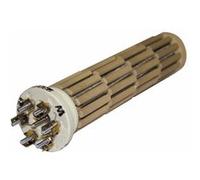 Résistance stéatite Ø52mm à barillet standard 3000