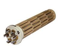 Resistance steatite O52mm a barillet standard 3kW- DIFF - 807073 G
