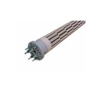 Résistance stéatite pour ballon eau-chaude 1200W Ø47 mono - 1200W Ø47 mono