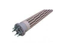 Elément chauffant GENERIQUE Résistance stéatite pour ballon eau-chaude 1200W Ø47 mono - 1200W Ø47 mono DIFF