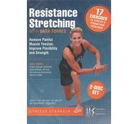 Resistance Stretching With Dara Torres