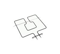 Résistance supérieure 1400W Four cuisinière (480121104179 C00322421 BAUKNECHT IGNIS INDESIT WHIRLPOOL)