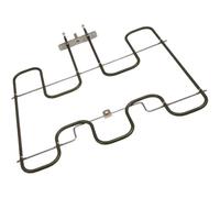 Résistance supérieure 2200W - 230V pour fours Whirlpool, Ariston Hotpoint, Indesit - C00857440