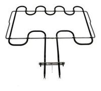 Résistance supérieure 2300W (58537-40979) Four, cuisinière AS6018460 ARTHUR MARTIN ELECTROLUX, ARTHUR MARTIN, FAURE, ELECTROLUX, AEG - 58537_3662734980941 G