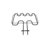 Résistance supérieure 2300W (58537-40979) Four, cuisinière AS6018460 ELECTROLUX, ARTHUR MARTIN, FAURE, ELECTROLUX, AEG - 58537_3662734980941