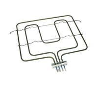 Résistance supérieure 2300W Four, cuisinière 866028, 943902 GORENJE, HISENSE, KORTING, PELGRIM, UPO, ETNA, CYLINDA
