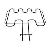 Arthur Martin Résistance supérieure AS6018460 2300W pour four compatible Electrolux Faure AEG 58537