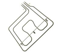 Résistance supérieure 2400W d'origine Four, cuisinière DG47-00047D, DG47-00025A SAMSUNG