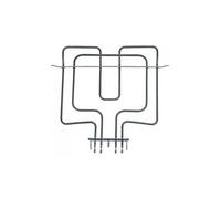 Résistance WHIRLPOOL supérieure 2500W 481225998474