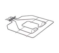 Résistance supérieure 2800W Four, cuisinière 00684722, 00470970 BOSCH Four, cuisinière 00684722, 00470970 BOSCH