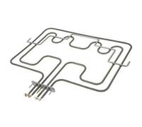 RÉSISTANCE SUPÉRIEURE 3100W POUR FOUR REX ELECTROLUX ZANUSSI 3878253511 ORIGINAL