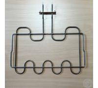 Résistance supérieure 3871318022 2300W