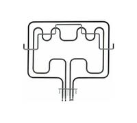 Résistance supérieure de chauffe pour four aeg -