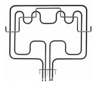 Résistance supérieure de chauffe pour four aeg -