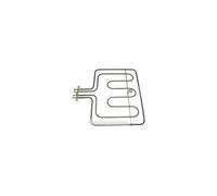 Résistance supérieure de grill 1800 w + 700 w 230 v pour four - far - tecnogas - firstline