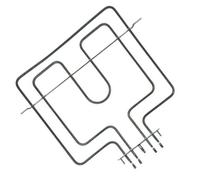 Résistance supérieure d'origine Four, cuisinière 481010452572, C00344982 WHIRLPOOL Four, cuisinière 481010452572, C00344982 WHIRLPOOL