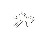 Résistance supérieure d'origine four, cuisinière 481011111740, c00519085, ariston hotpoint, ikea, , ikea whirlpool, cylinda