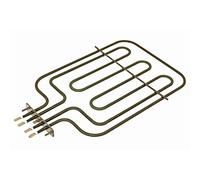 Resistance superieure d'origine Four, cuisinière 806890372, 481225998479 SMEG Four, cuisinière 806890372, 481225998479 SMEG
