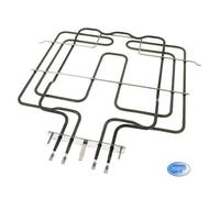Résistance Supérieure Four Cuisiner Whirlpool Ignis Originale 481925928793