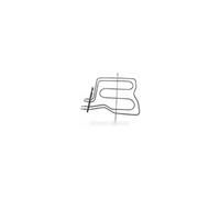 Hotpoint-Ariston Résistance supérieure four/grill 1+1,2 kW pour four Ariston